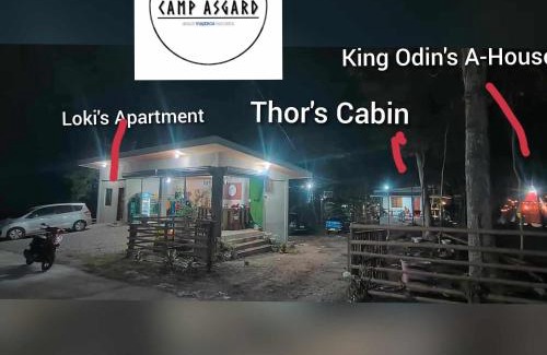 Catarman Apartment | LOKI'S APARTMENT
