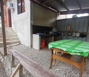 Catarman Apartment | LOKI'S APARTMENT