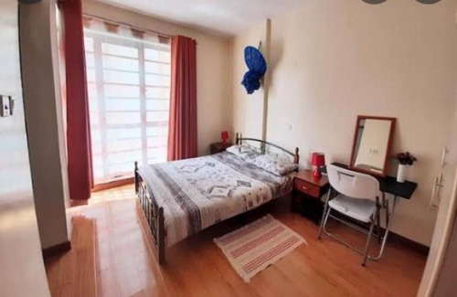 Ruiru Bed & Breakfast | Lokisa homes