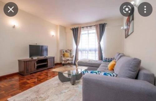 Ruiru Bed & Breakfast | Lokisa homes