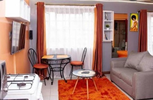 Ruiru Bed & Breakfast | Lokisa homes