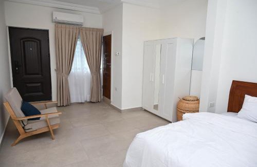 Osu Apartment | Lokko Serene