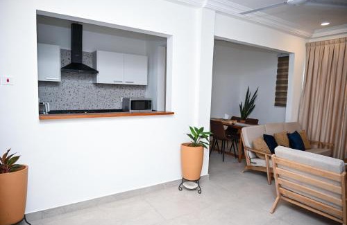 Osu Apartment | Lokko Serene