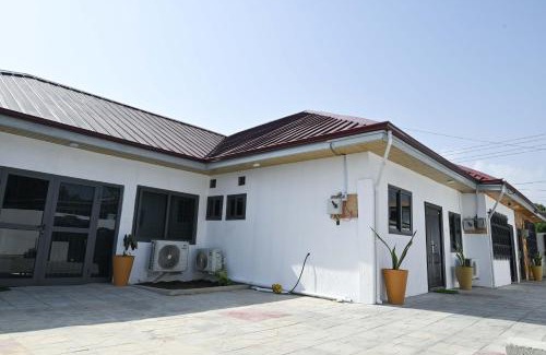 Osu Apartment | Lokko Serene