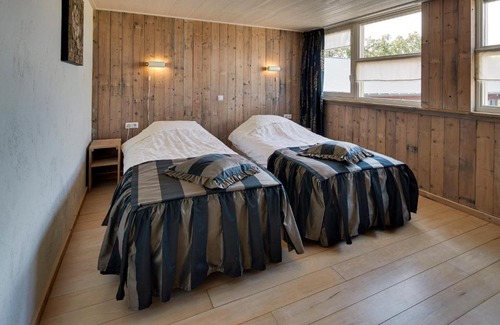 Vinkel Bed & Breakfast | Lokven Hoeve