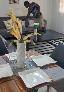 Kribi Apartment | Lola appartements kribi