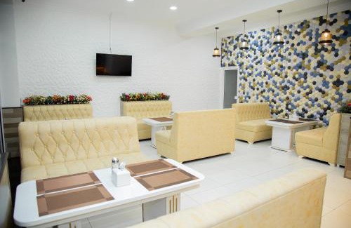 Kokand Hotel | Lola Kokand Hotel