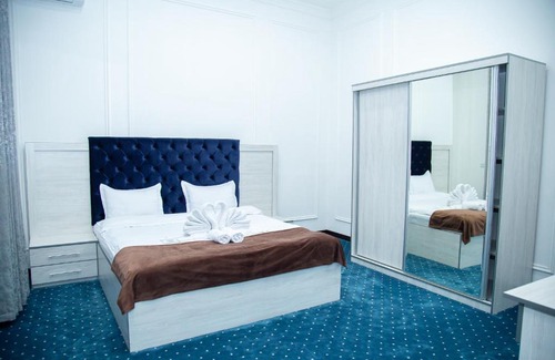 Kokand Hotel | Lola Kokand Hotel