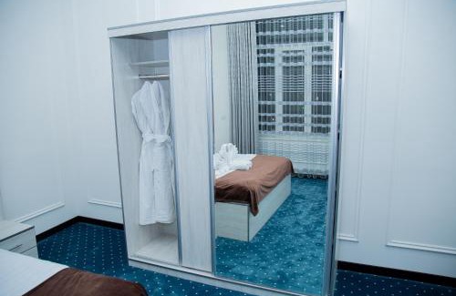 Kokand Hotel | Lola Kokand Hotel