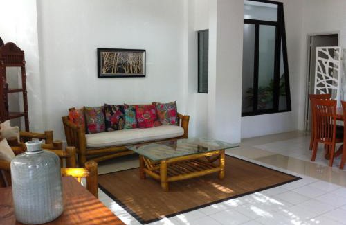 Punta Engano Bed & Breakfast | Lola's Guest House