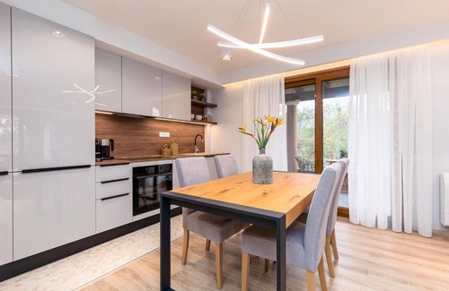 Liapades Apartment | Lola's Luxury Apartments