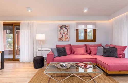 Liapades Apartment | Lola's Luxury Apartments