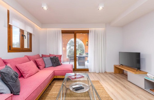 Liapades Apartment | Lola's Luxury Apartments