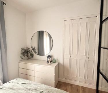 El Rocio Apartment | Lola Suite