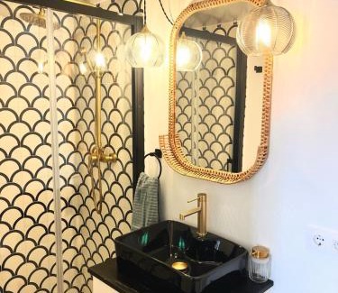 El Rocio Apartment | Lola Suite