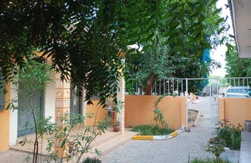 Lodwar Hotel | Lolac Hotel