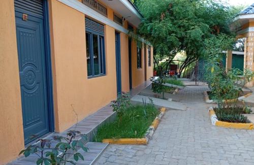 Lodwar Hotel | Lolac Hotel