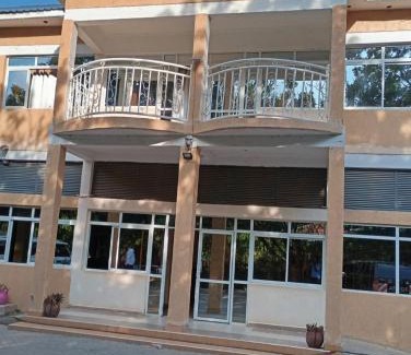 Lodwar Hotel | Lolac Hotel