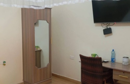 Lodwar Hotel | Lolac Hotel