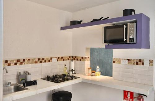 Ciudad del Carmen House | Lolas house