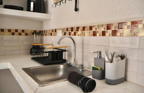 Ciudad del Carmen House | Lolas house