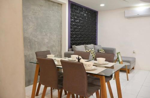 Ciudad del Carmen House | Lolas house