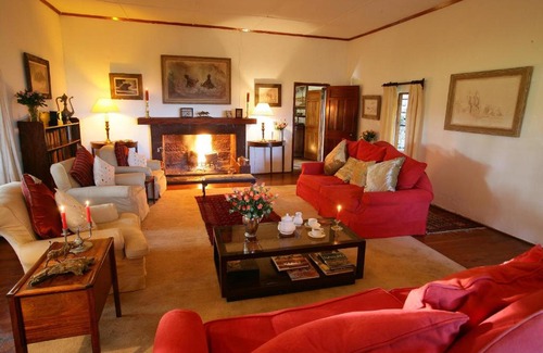 Naivasha House | Loldia House