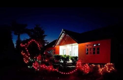 Loleygaon House | Lolegaon Farmstay by StayApsrt