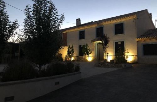 Benablon Apartment | Lolf Rural