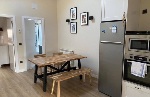 Luarca Apartment | Loli's Attic