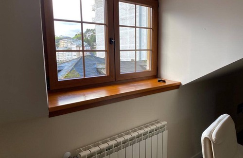 Luarca Apartment | Loli's Attic