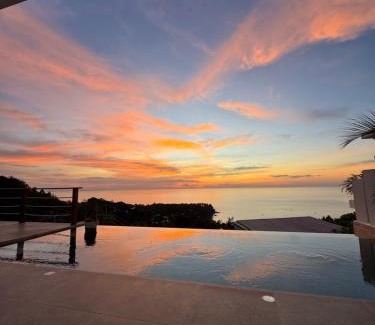 Ko Pha-ngan Villa | LOLISEA Luxe view villas