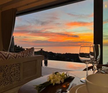 Ko Pha-ngan Villa | LOLISEA Luxe view villas