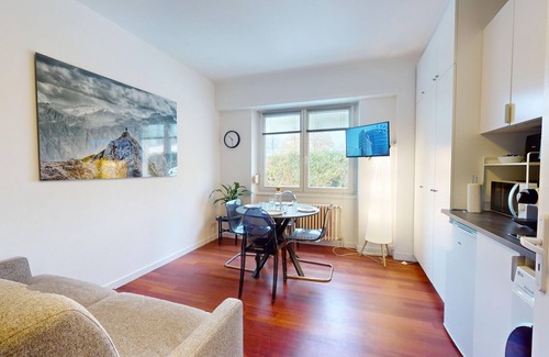 European Quarter Apartment | Lolivier proche parlement