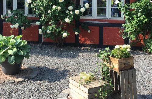 Lolland Bed & Breakfast | Lolland Bed & Breakfast