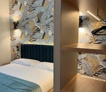 Sanremo Hotel | Lolli Palace Hotel