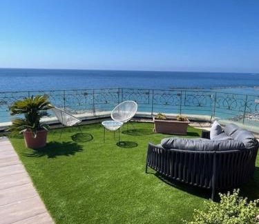 Sanremo Hotel | Lolli Palace Hotel
