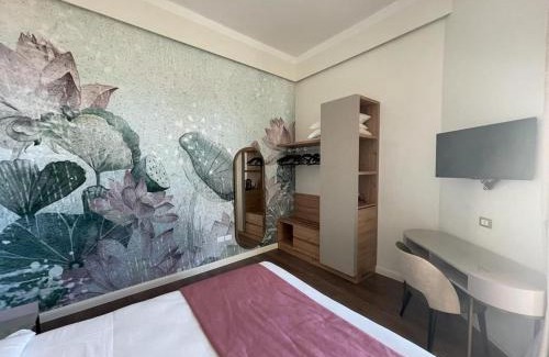 Sanremo Hotel | Lolli Palace Hotel