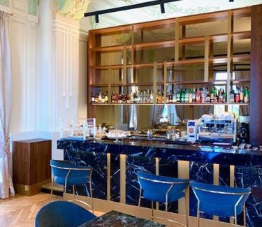 Sanremo Hotel | Lolli Palace Hotel