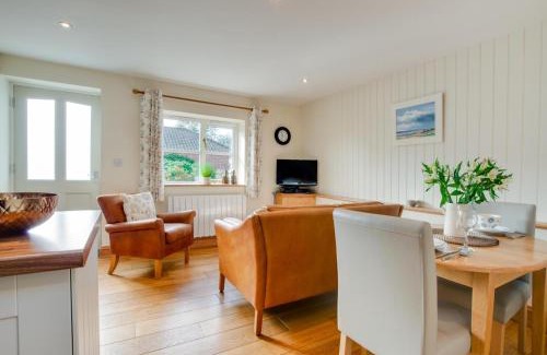 Foxley House | Lollipop Cottage