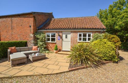 Foxley House | Lollipop Cottage