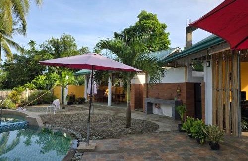 Lagonoy Villa | Lolo Eyong's Farm Retreat and Resort