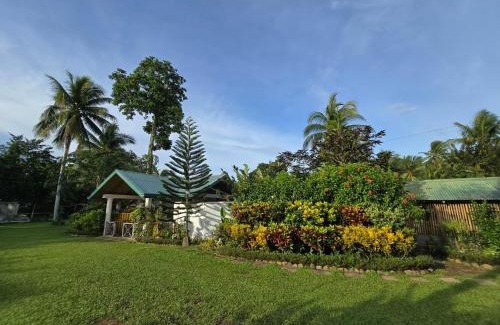 Lagonoy Villa | Lolo Eyong's Farm Retreat and Resort