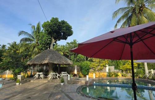 Lagonoy Villa | Lolo Eyong's Farm Retreat and Resort