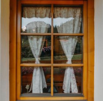 Lacu Rosu House | LOLO Park Resort