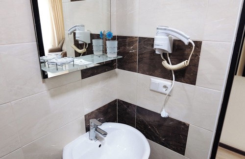 Chisinau Hotel | Lolo's Bliss Hotel