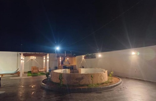Jordan Villa | LOLO VILLA