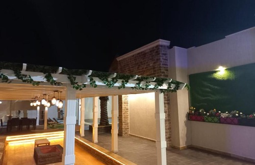 Jordan Villa | LOLO VILLA