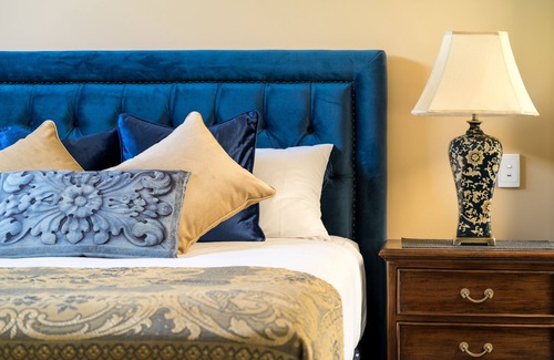 Armidale Bed & Breakfast | Loloma House