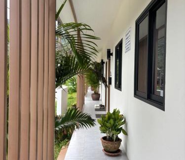 Chaloklum Apartment | Lom Phangan Studio